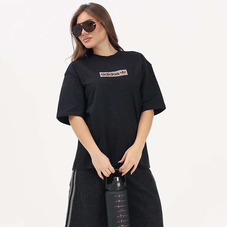 Tricou Adidas AOP T-SHIRT photo 5
