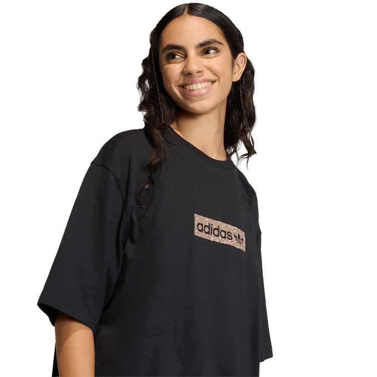 Tricou Adidas AOP T-SHIRT photo 6