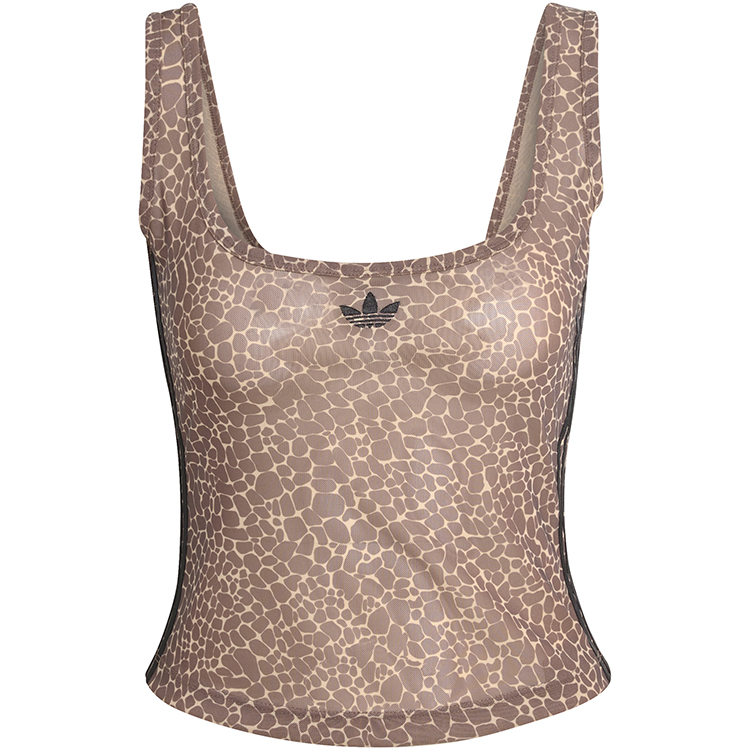Майка Adidas AOP TANK TOP photo 4