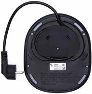 Fierbator de apa electric Kitfort KT-622 thumbnav 5