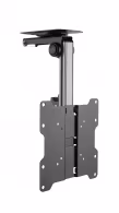 Крепление для LCD, LED, PDP Brateck LCD-CM222
LCD-CM222
LCD-CM222