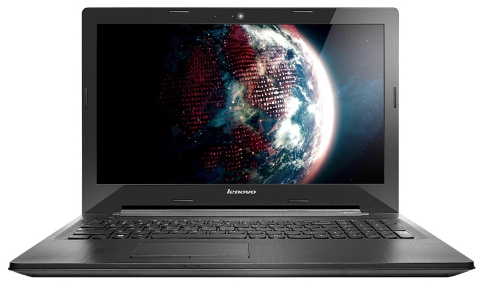 Laptop Lenovo IdeaPad 3 IdeaPad 300-15ISK i7-6500U/ 8/ 2/ Radeon R5 M330-2/ DVD 15.6” / 8 GB / / Core i7 / Radeon R5 M330 / Negru photo 1