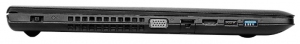 Laptop Lenovo IdeaPad 300-15ISK i7-6500U/ 8/ 2/ Radeon R5 M330-2/ DVD, Core i7, 8 GB GB, DOS, Negru thumbnav 2