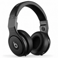 Гарнитура для смартфонов Beats Pro Over-Ear - Infinite Black MHA22