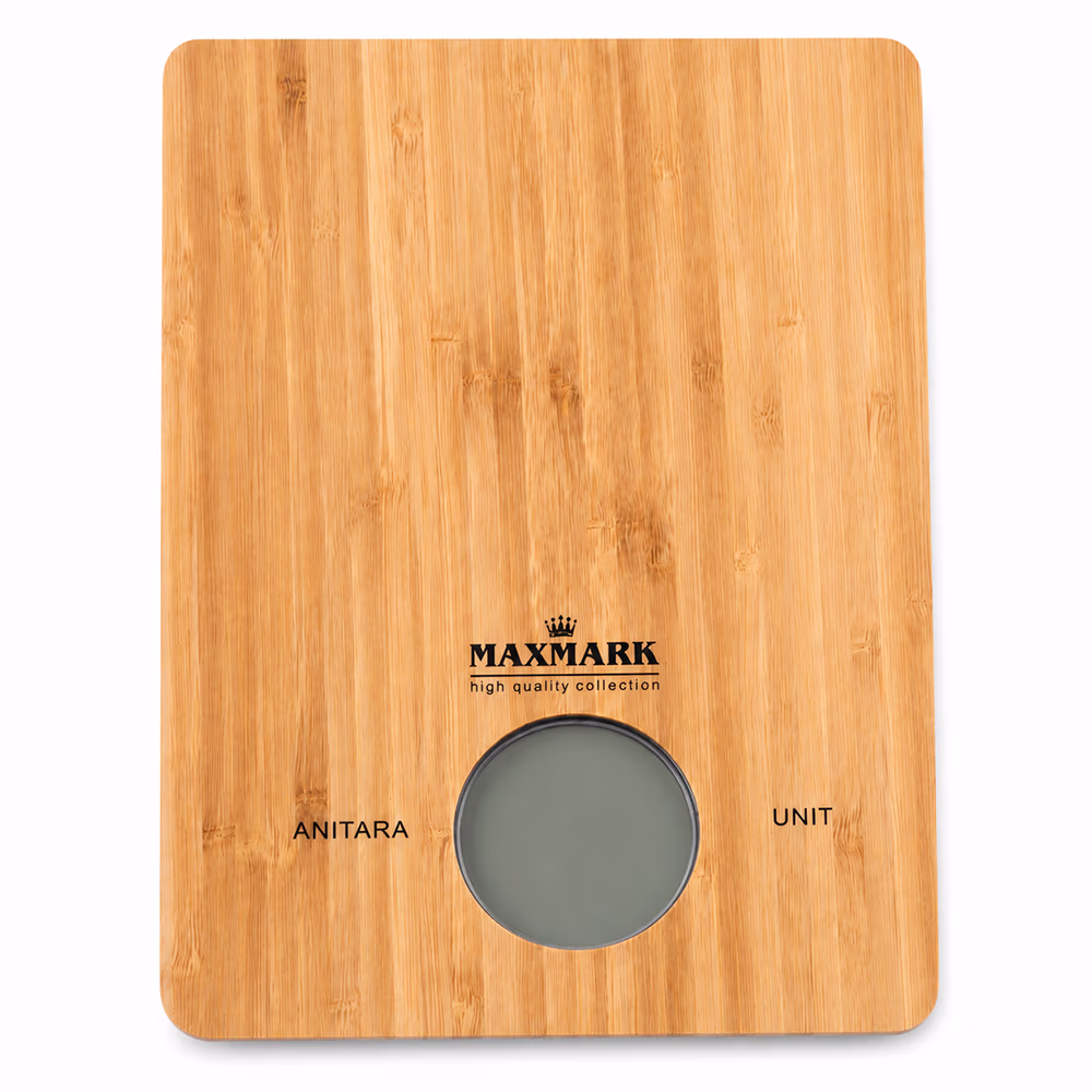 Кухонные весы Maxmark MK-SC122 