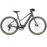 Электровелосипед FIIDO E-Gravel C22 thumbnav 1