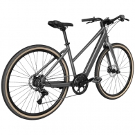 Электровелосипед FIIDO E-Gravel C22 thumbnav 3