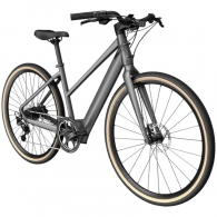 Электровелосипед FIIDO E-Gravel C22 thumbnav 5