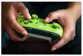 Геймпад беспроводной Xbox Wireless Electro Volt thumbnav 3