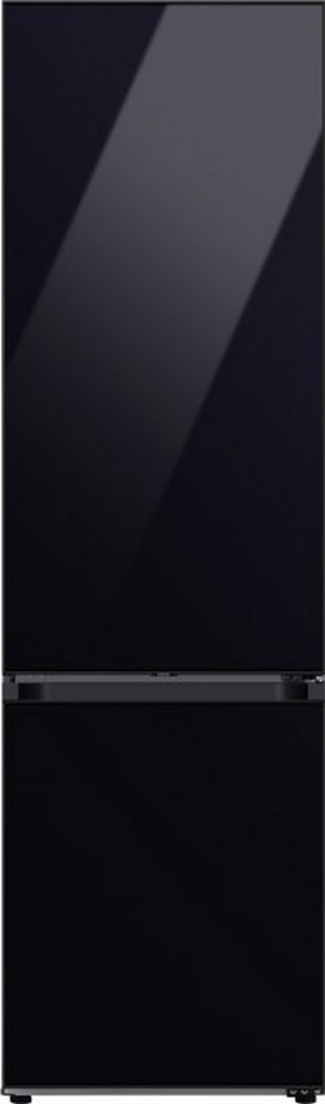 Холодильник двухдверный Samsung RB38A6B6222 / 385 л / 203 см / E / Черный photo 1 Холодильник двухдверный Samsung RB38A6B6222 / 385 л / 203 см / E / Черный photo 1