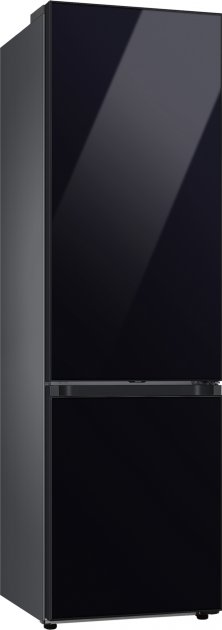 Холодильник двухдверный Samsung RB38A6B6222 / 385 л / 203 см / E / Черный photo 11