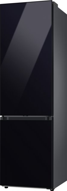 Холодильник двухдверный Samsung RB38A6B6222 / 385 л / 203 см / E / Черный photo 12
