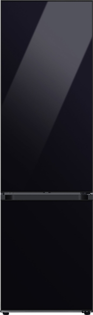 Frigider cu doua usi Samsung RB38C6B6D22 / 385 l / 203 cm / E / Negru photo 1 Frigider cu doua usi Samsung RB38C6B6D22 / 385 l / 203 cm / E / Negru photo 1