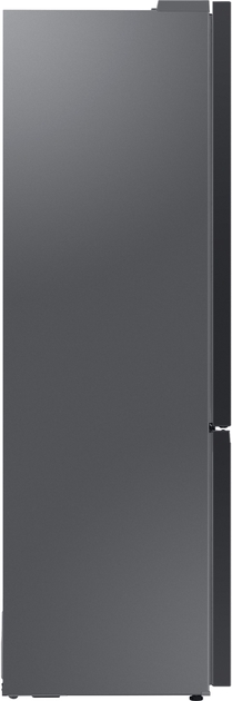 Frigider cu doua usi Samsung RB38C6B6D22 / 385 l / 203 cm / E / Negru photo 10