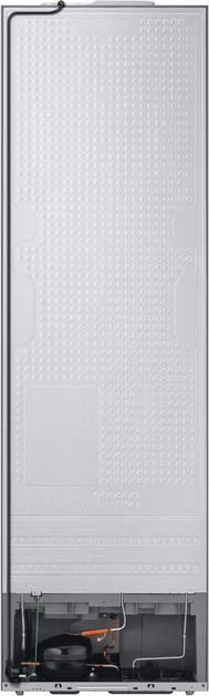 Frigider cu doua usi Samsung RB38C6B6D22 / 385 l / 203 cm / E / Negru photo 4