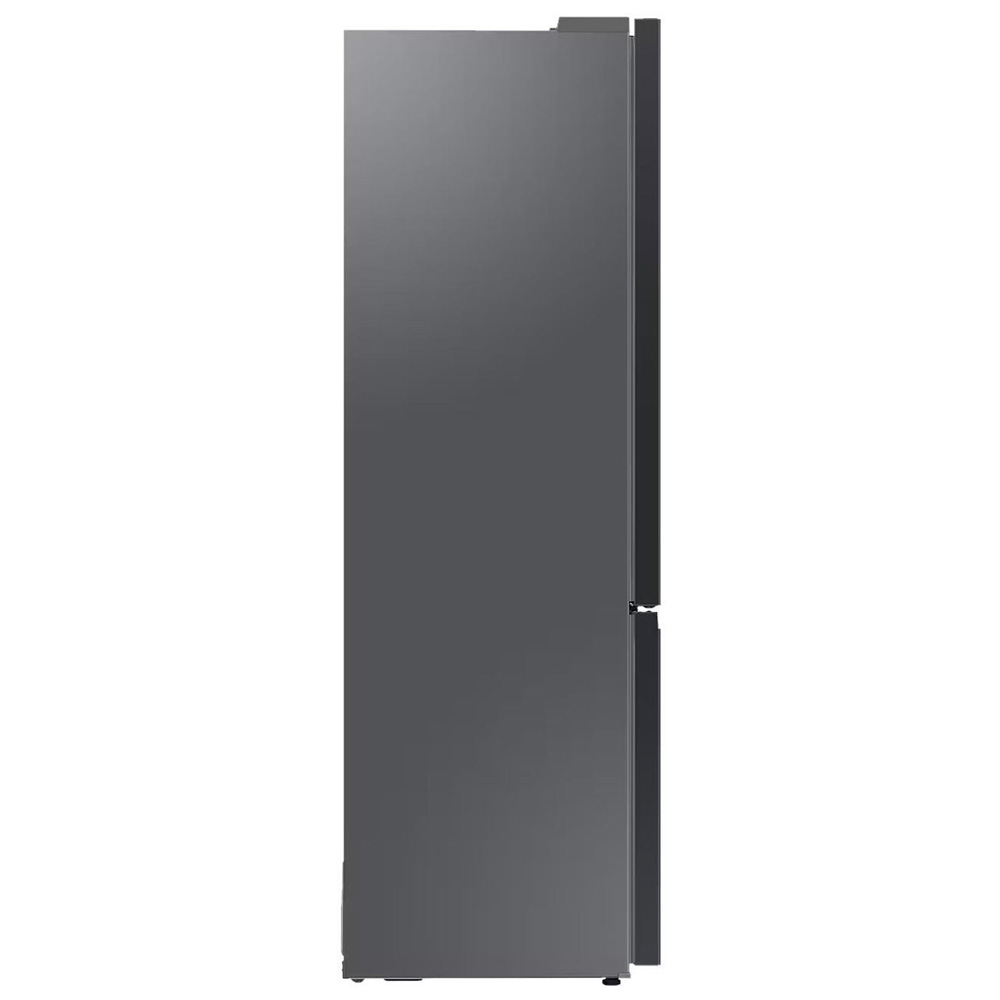 Холодильник двухдверный Samsung RB38C7B6D22 / 390 л / 203 см / D / Черный photo 3
