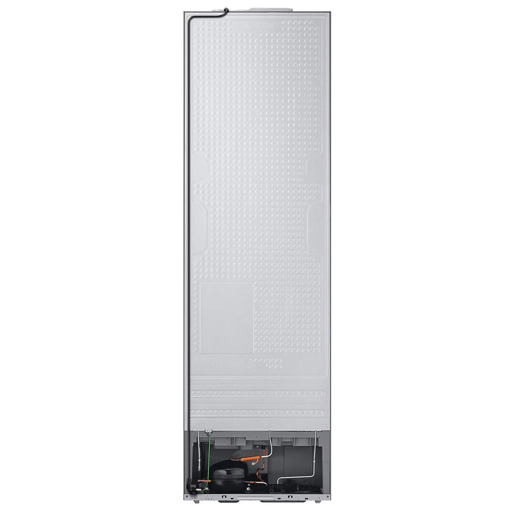 Холодильник двухдверный Samsung RB38C7B6D22 / 390 л / 203 см / D / Черный photo 4
