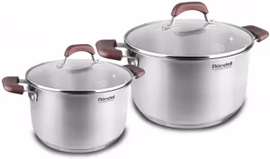 Набор посуды Rondell RDS822