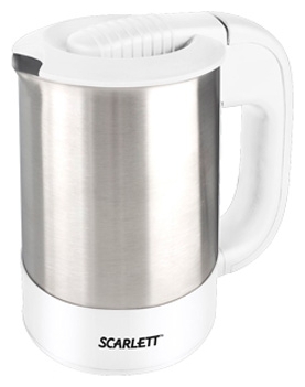 Fierbator de apa electric Scarlett SC-022 photo 1