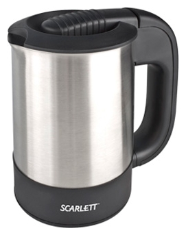 Fierbator de apa electric Scarlett SC-022 photo 2