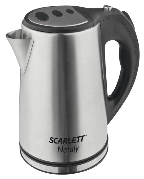 Fierbator de apa electric Scarlett SC-222 photo 1