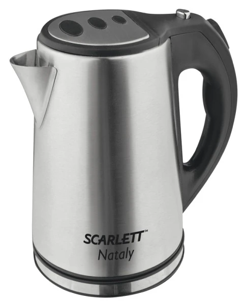 Fierbator de apa electric Scarlett SC-222