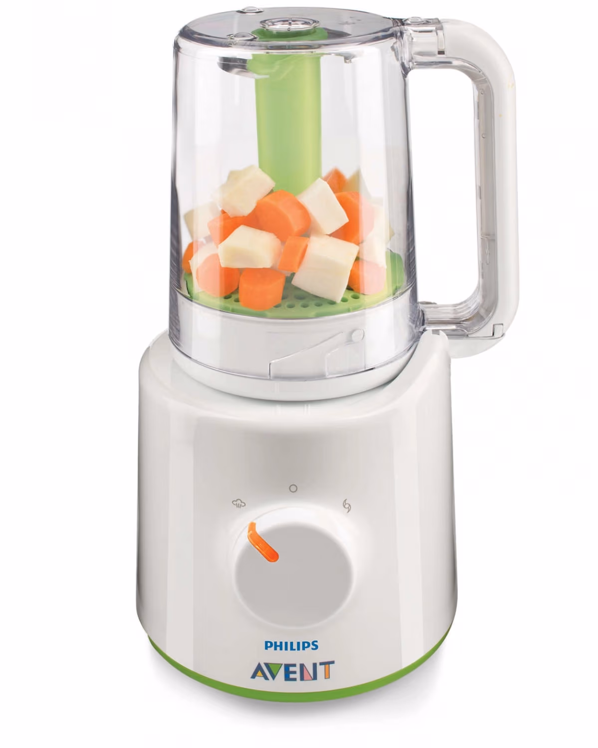 Комплект из двух приборов Philips SCF870/22,  