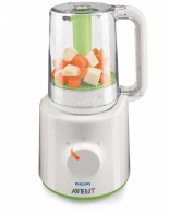 Комплект из двух приборов Philips SCF870/22,  thumbnav