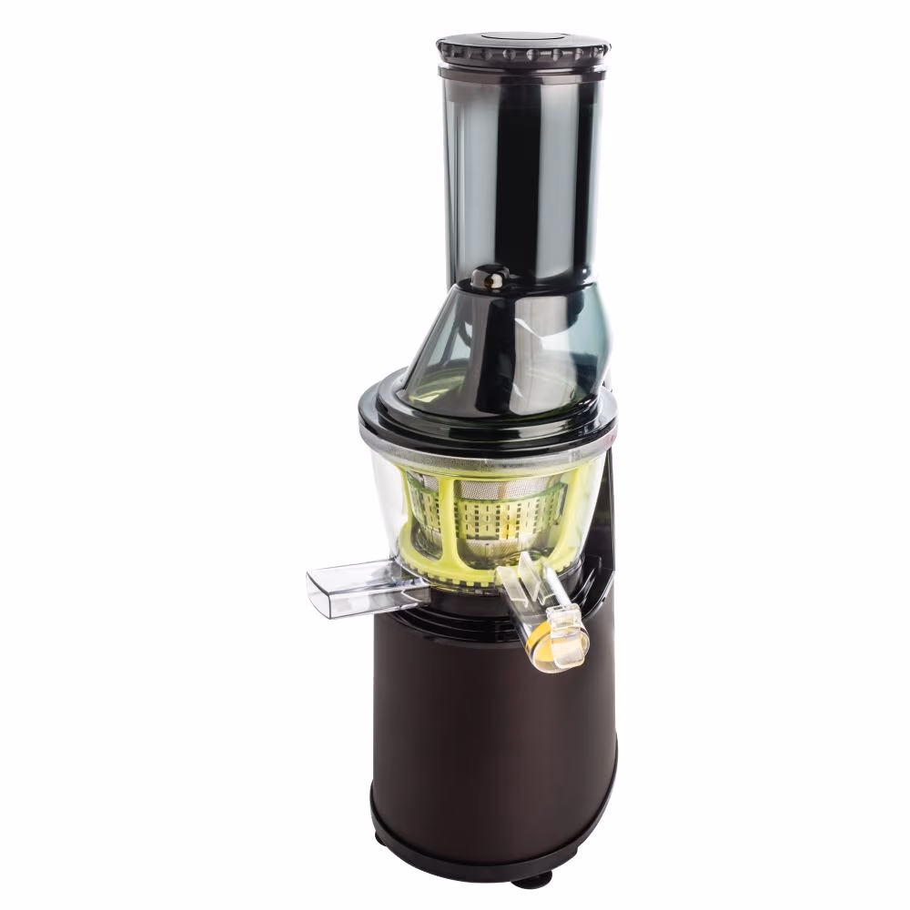 Storcator cu cilindru rotativ Scarlett SCJE50S22, 160 W, 1 trepte viteza, Negru 