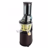 Соковыжималка шнековая Scarlett SCJE50S22, 160 Вт, 1 скоростей, Черный