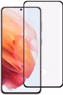 Защитное стекло Screen Geeks All Glue Samsung S22