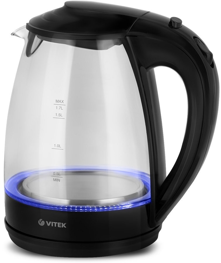 Чайник электрический Vitek VT1122 photo 6