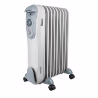 Радиатор масляный Vitek VT2122