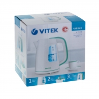 Fierbator de apa electric Vitek VT-7022 W thumbnav 3