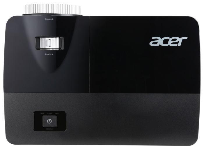 Proiector Acer X122 photo 2