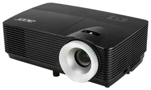 Proiector Acer X122 photo 4