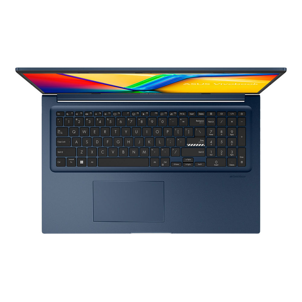 Ноутбук Asus X1704VA-AU722 photo 2