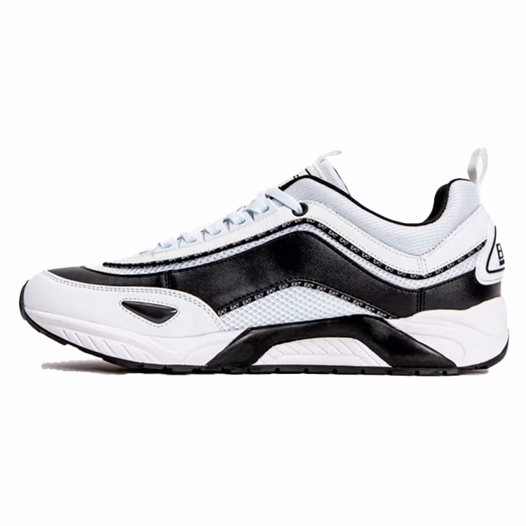 Incaltaminte Sport EA7 EMPORIO ARMANI SNEAKER 