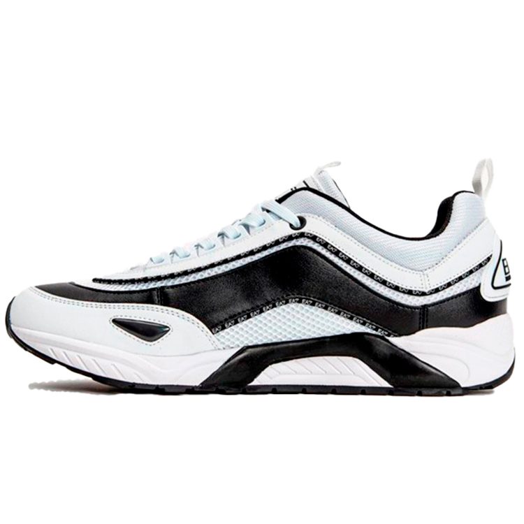 Incaltaminte Sport EA7 EMPORIO ARMANI SNEAKER photo 