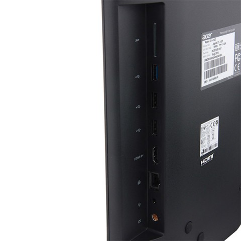 Моноблок Acer Aspire Z1-622  21.5" photo 2