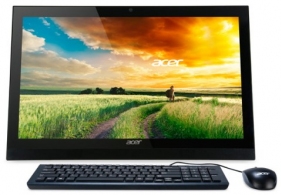 Моноблок Acer Aspire Z1-622  21.5" thumbnav 1