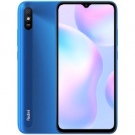 Xiaomi RedMi 9A, 32GB/2GB, Sky Blue, 6.53" 720x1600 IPS thumbnav 1