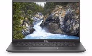 DELL Vostro 14 5000 Black (5402), 14'' FHD (Intel® Core™ i7-1165G7, 16GB DDR4, M.2 512GB PCIe NVMe, GeForce MX330 2GB GDDR5, Intel Wi-Fi6 2x2 802.11ax+BT5.1, CR, FPR, RJ-45, Backlit KB, 3cell 40Whr, HD Webcam, Win10Pro,MS Office H&B 2019, Foxit PDF Editor