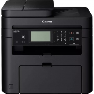 MFD Canon imageClass MF237W+ CRG737 Cartridge, Mono Printer/Copier/Color Scanner/Fax,ADF(35-sheet),Net,WiFi, A4, 256Mb, 1200x1200dpi, 23 ppm, 60-163г/м2, Scan 9600x9600dpi-24 bit, 250sheet tray,100/1000 Base TX,USB 2.0, Max.15k pages per month,Cartridge 7 thumbnav 1