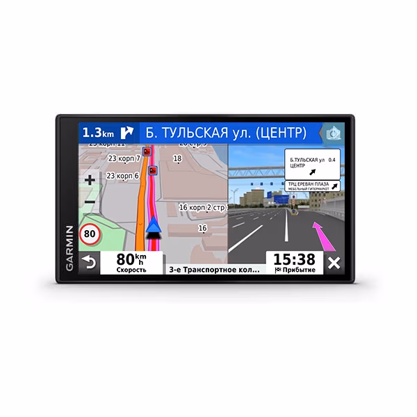 GARMIN DriveSmart 66 EU MT-S 