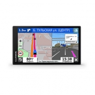 GARMIN DriveSmart 66 EU MT-S thumbnav 1