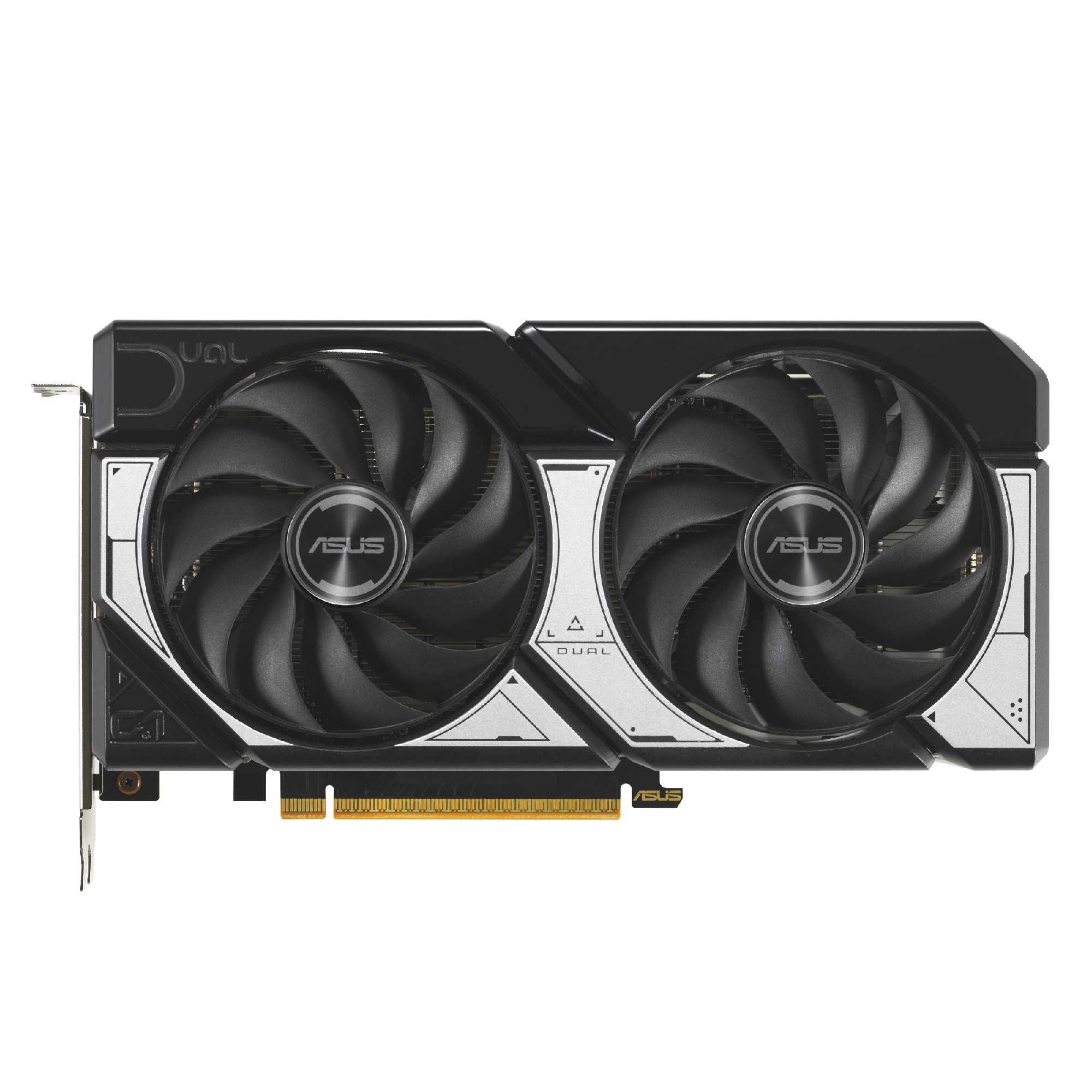 Placa video ASUS Dual GeForce RTX 5060 OC Edition / 8GB / GDDR7 / 128bit photo 2