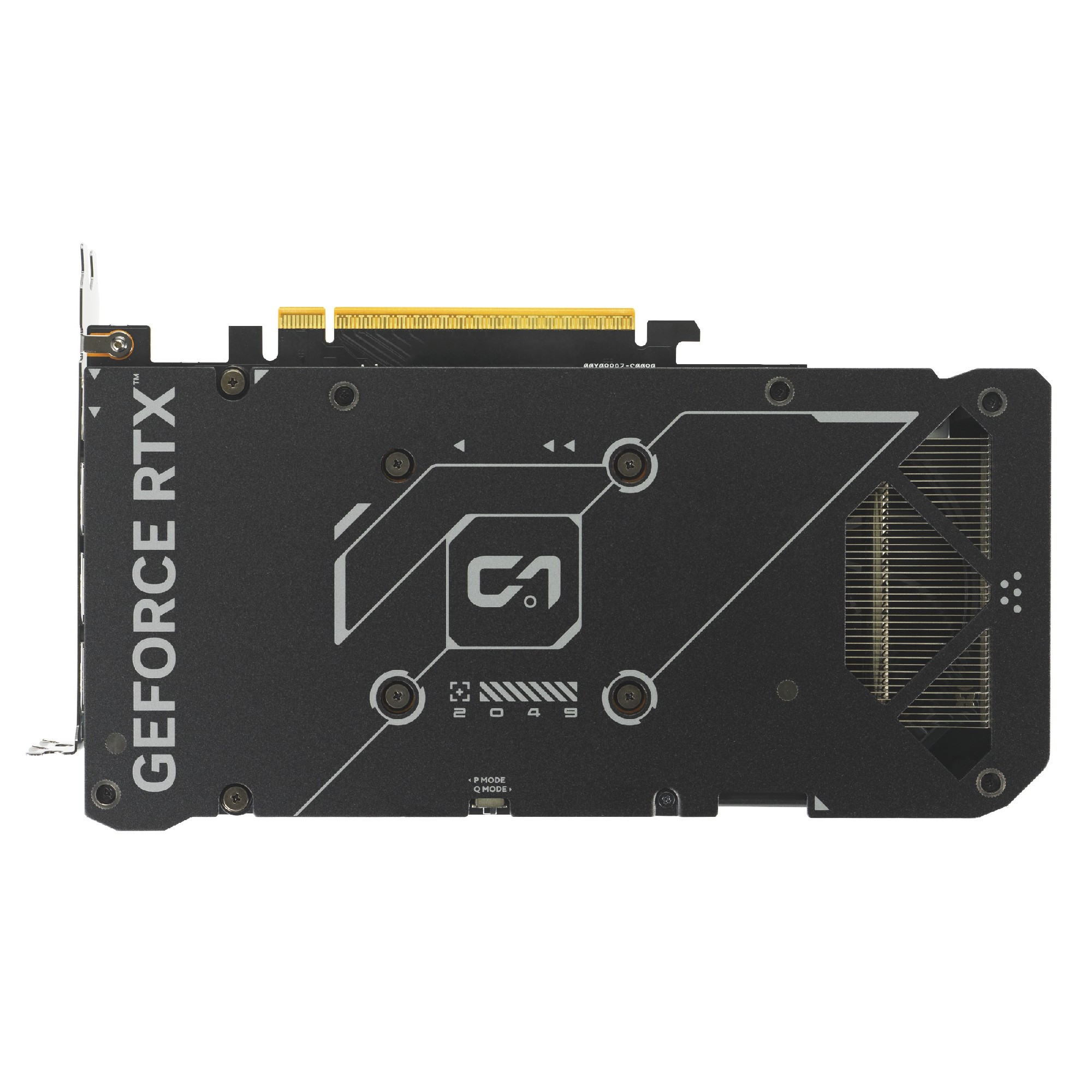 Placa video ASUS Dual GeForce RTX 5060 OC Edition / 8GB / GDDR7 / 128bit photo 4