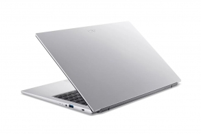 Laptop 15.6” ACER Aspire Go 15 AG15-72P/ Intel Core Ultra 7 150U/ 32GB/ 1TB SSD/ Pure Silver thumbnav 5