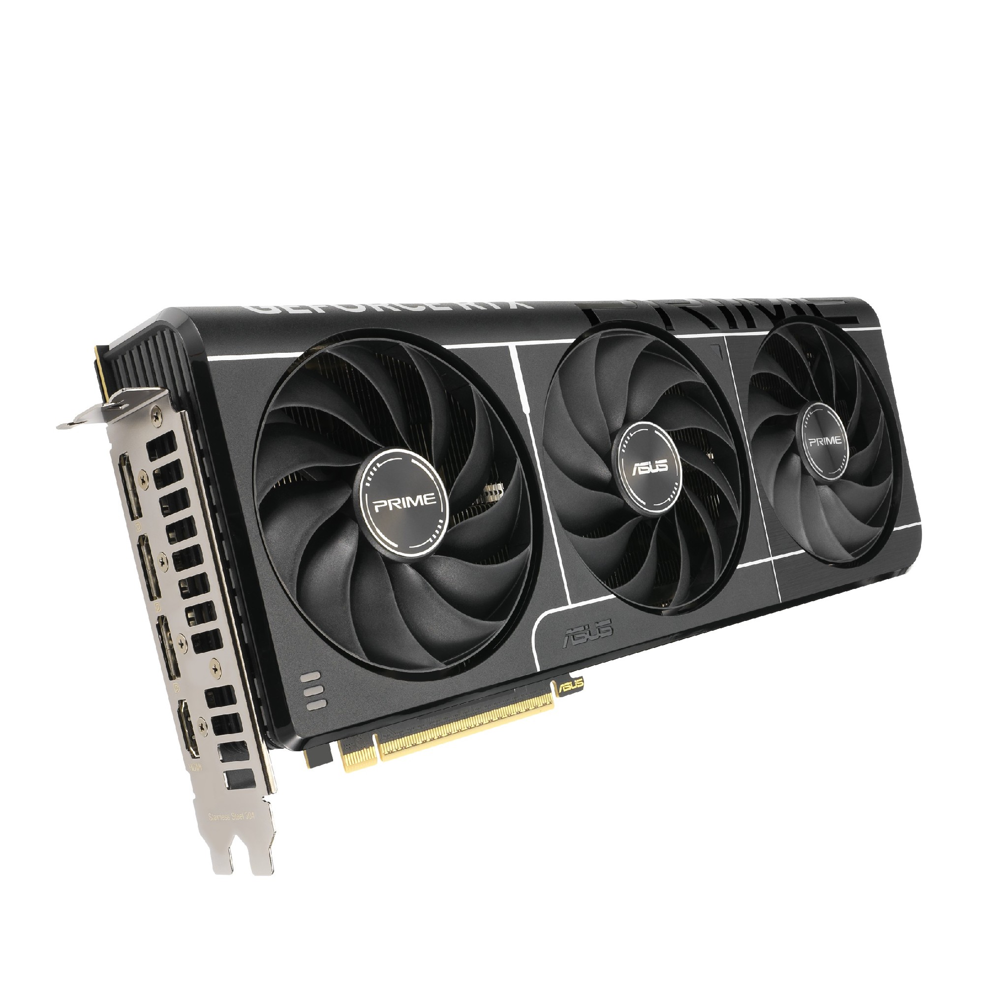 Placa video ASUS PRIME GeForce RTX 5080 OC Edition/ 16GB / GDDR7 / 256bit photo 3